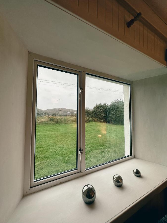 South Lochs Cottage Marvig Exterior foto